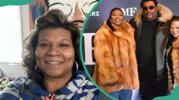 Nicole Flenory get to know more about Big Meech's little sister Legit.ng