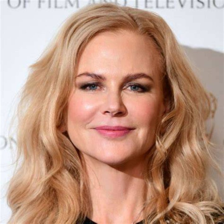 Nicole Kidman r&eacute;v&egrave;le ses secrets anti&acirc;ge Elle