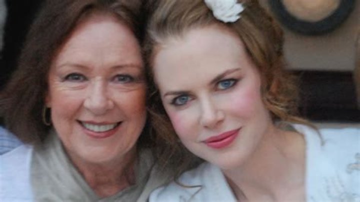 Nicole Kidman Reveals Surprising Baby News — "I Wish I'd Had More Kids!"