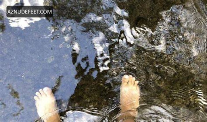 Nicole Shalhoub Feet (6 photos) feet.wiki