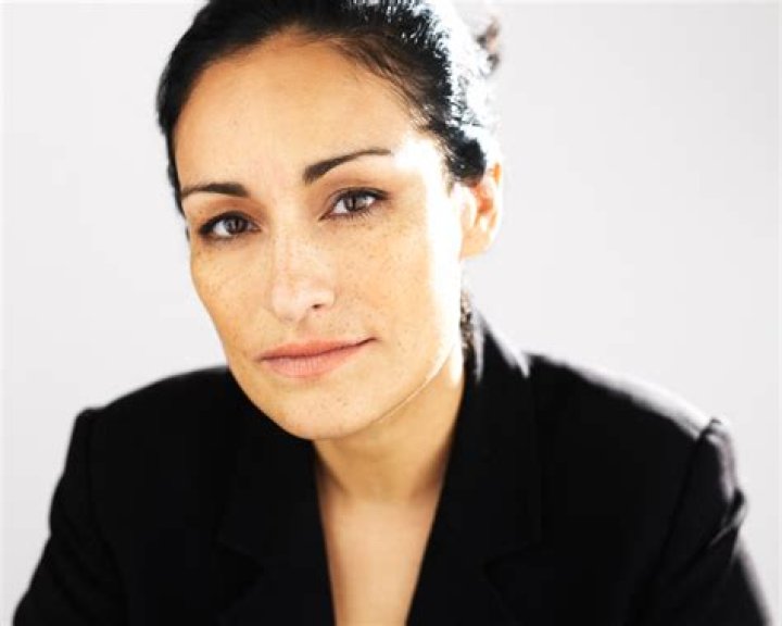 Nicole Shalhoub &mdash; The Movie Database (TMDB)