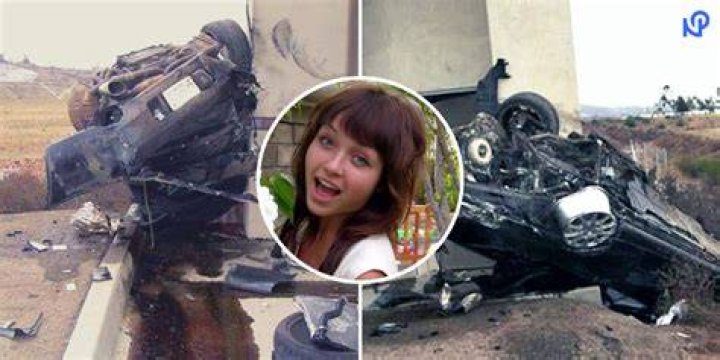 Nikki Catsouras Car Crash Death Photos going viral Aboutbiography