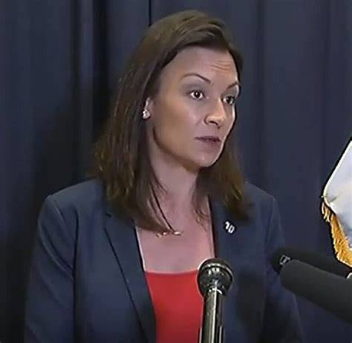 Nikki Fried Announces Her Candidacy for Governor of Florida National