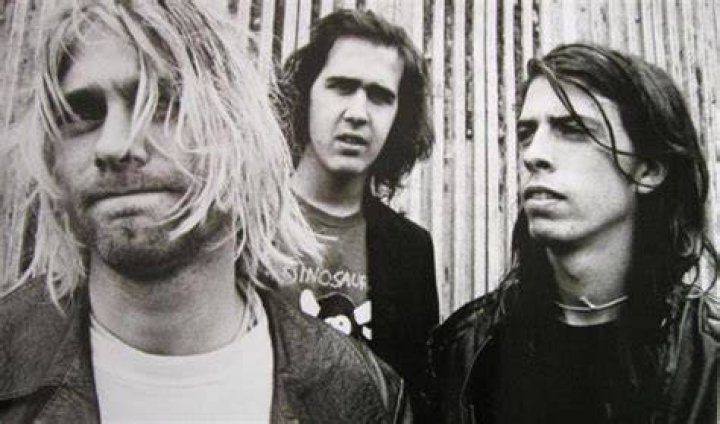 Nirvana Members Net Worth Albums, Life, Letters and Guitars