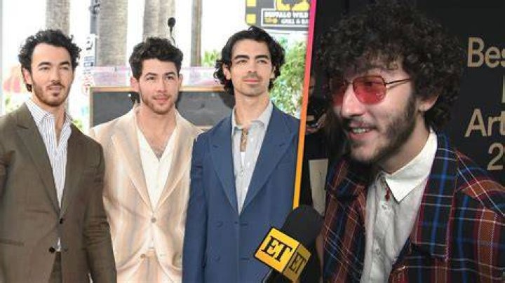 N.J.&rsquo;s Frankie Jonas, aka the &lsquo;Bonus Jonas&rsquo; brother, is taking TikTok