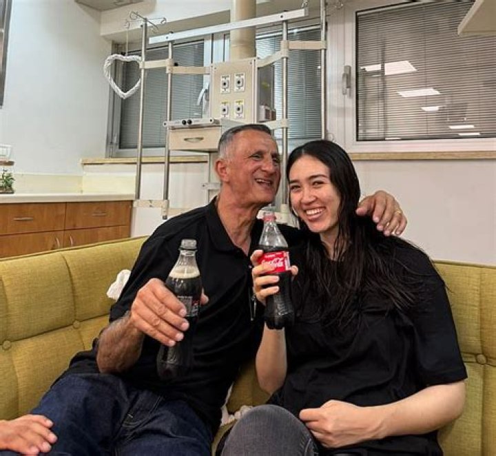 Noa Argaman's Boyfriend Age: Explore The Facts