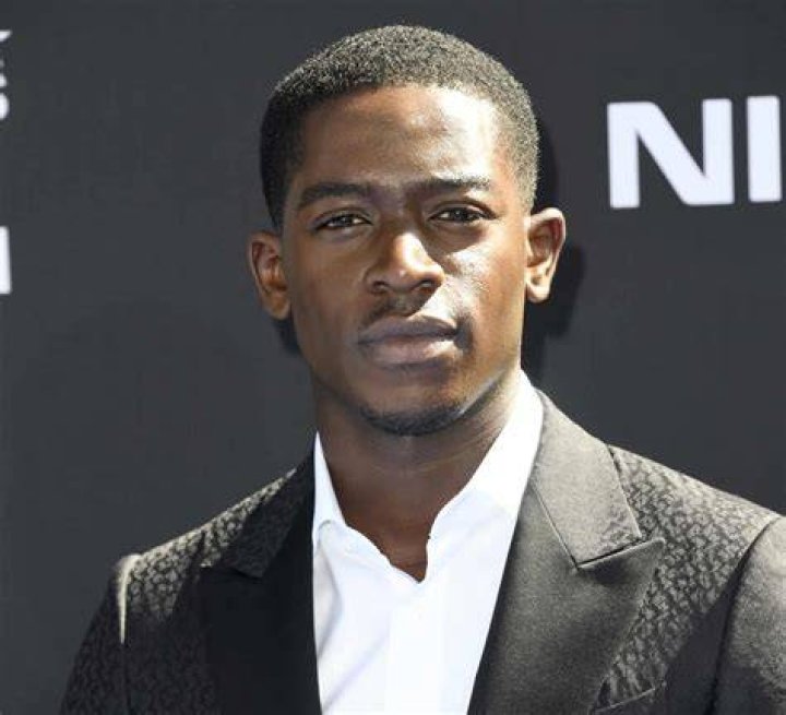 Not Franklin! Twitter Reacts To Damson Idris Deactivating His Account