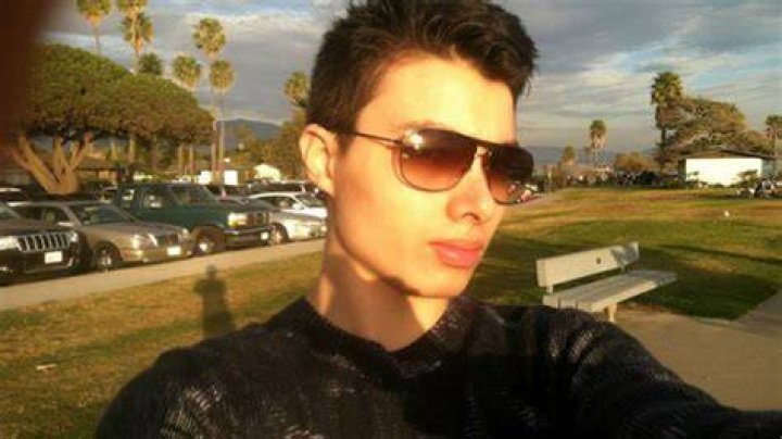 Now Elliot Rodger Has Been Called A Hero On Men's Rights Activist