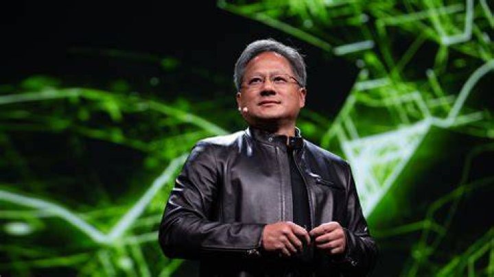 Nvidia Founder Jensen Huang's Path to Success|Industry|20230606|web only