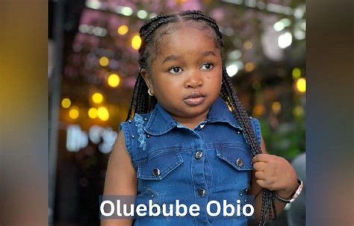 Obio Oluebube: Uncovering Her True Age