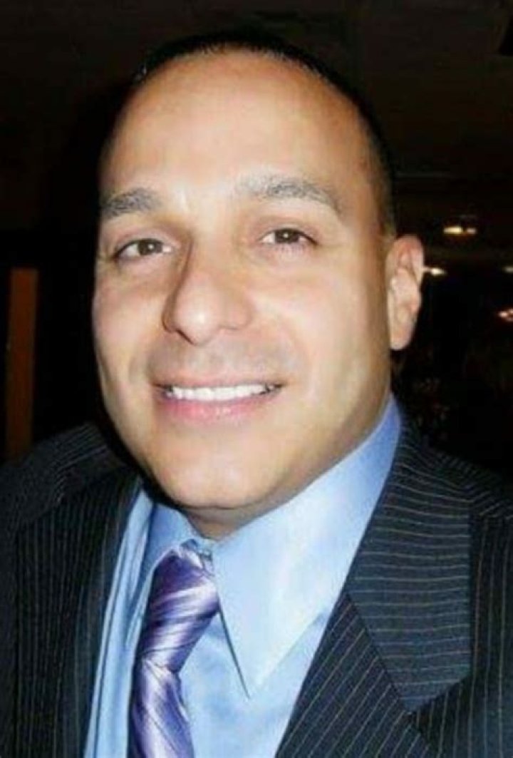 Obituary for Daniel Lugo Vaughan Funeral Homes, Inc.