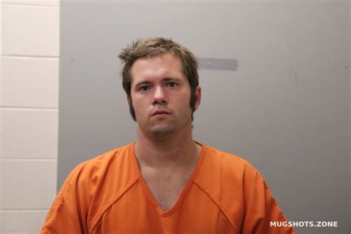 ODELL JUSTIN ANDREW 12/02/2021 Madison County Mugshots Zone