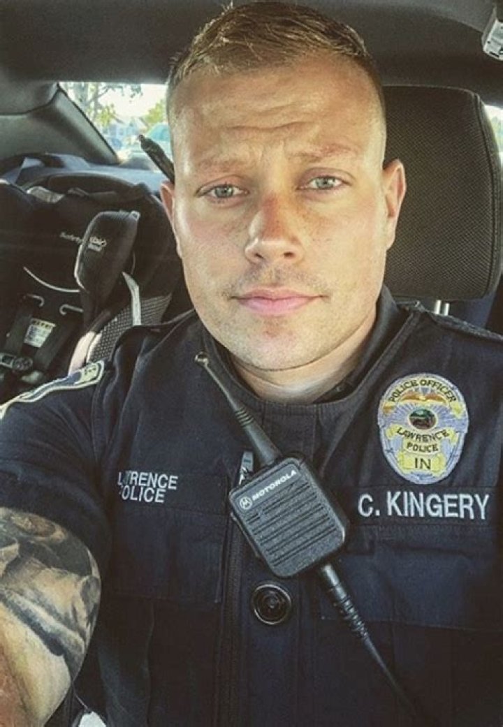 Officer Kingery Why He Not Available On TikTok, Controversy Explained