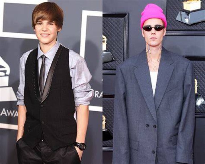 Old Bieber vs. New Bieber Which Personality Is Better For Justin's Career?