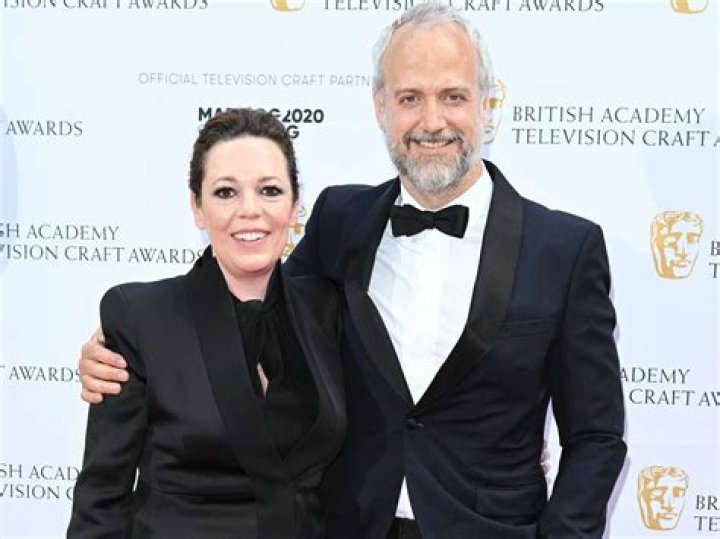 Olivia Colman Kids & Husband 5 Fast Facts You Need to Know