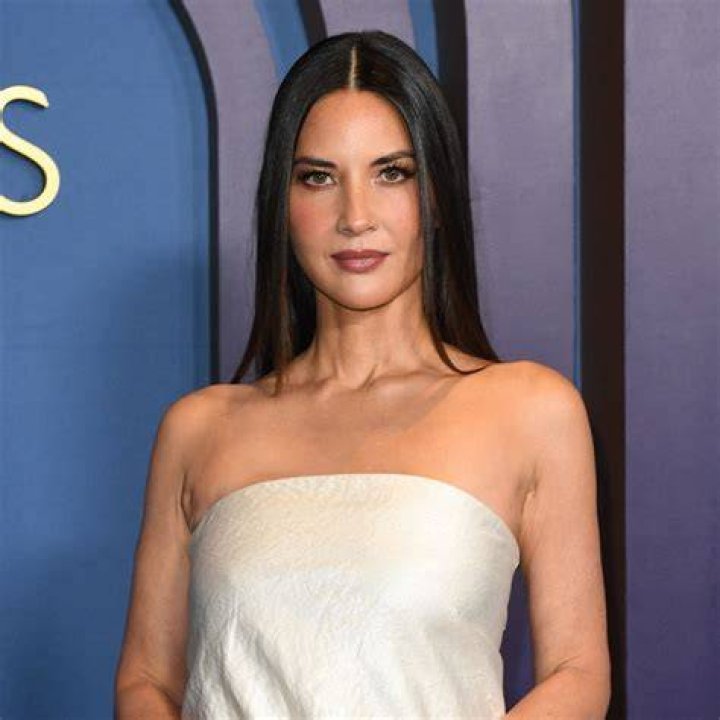 Olivia Munn in Bikini for Shape Magazine Photoshoot HawtCelebs