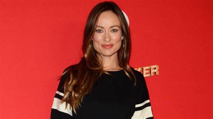 Olivia Wilde the hottest woman alive never thought Jason would be