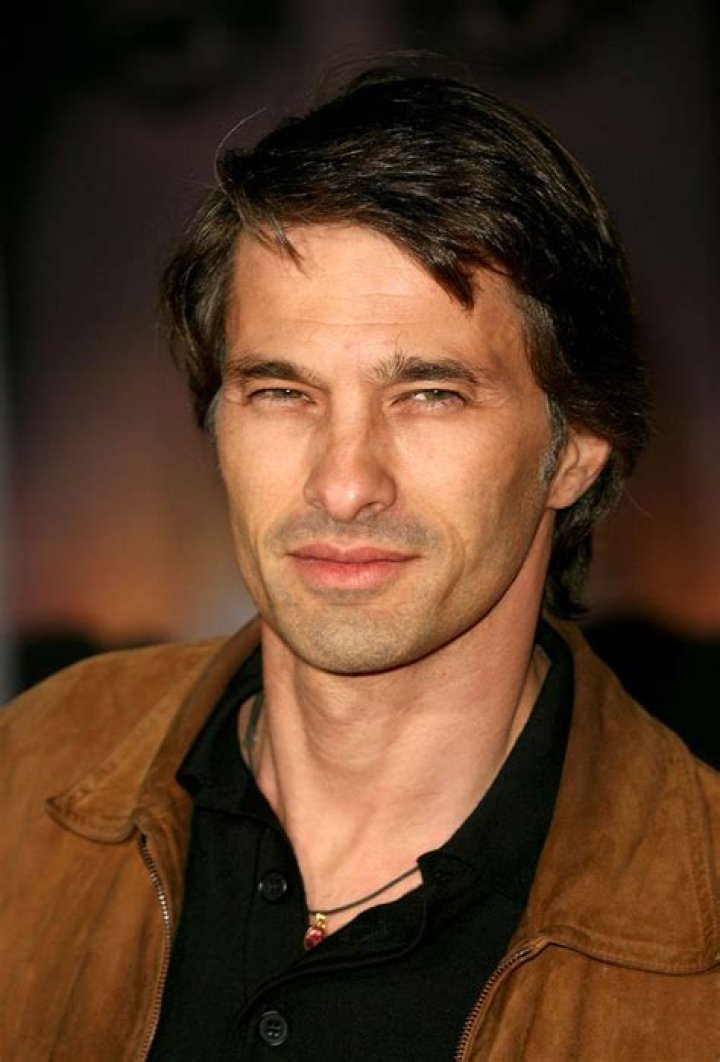 Olivier Martinez Actor CineMagia.ro