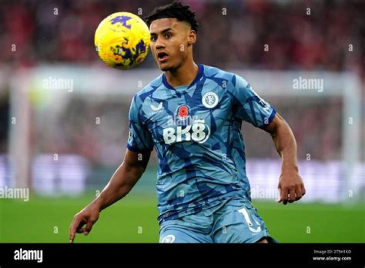 Ollie Watkins January 2023 Net Worth Height Weight Age Biography (2023)