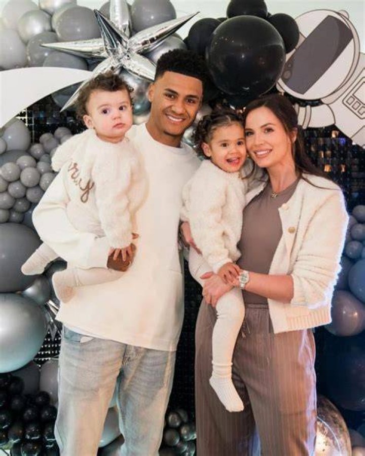 Ollie Watkins Parents, Siblings, Wife Meet his parents DelsiMay and
