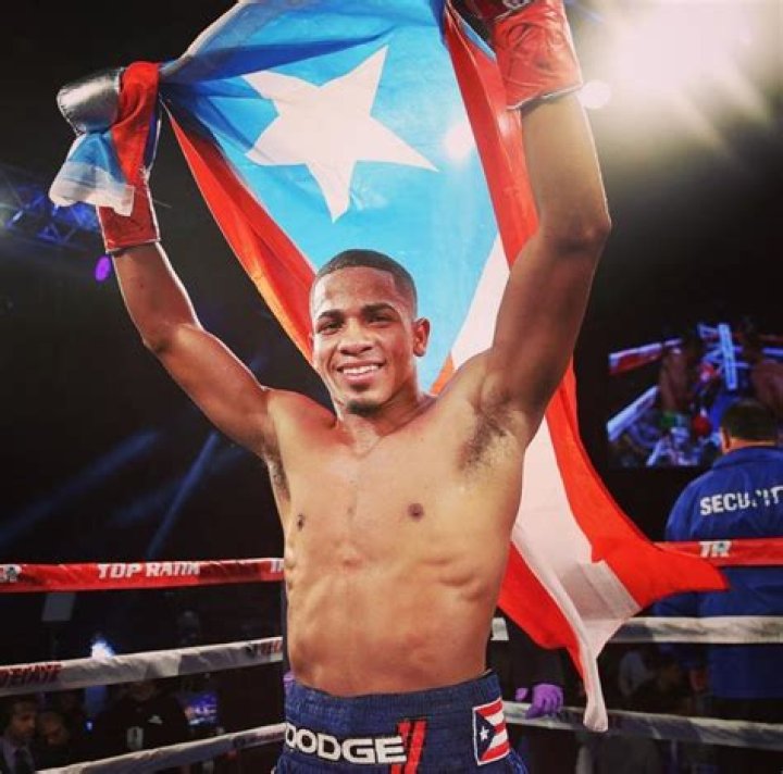 Olympic Boxer Felíx Verdejo Found Guilty in Kidnapping and Death of