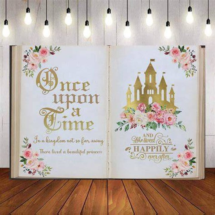 Once Upon A Party Who we are