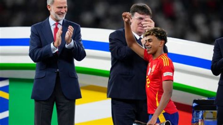 Once Yamal and Williams helped Spain out of its &lsquo;tikitaka&rsquo; rut, no