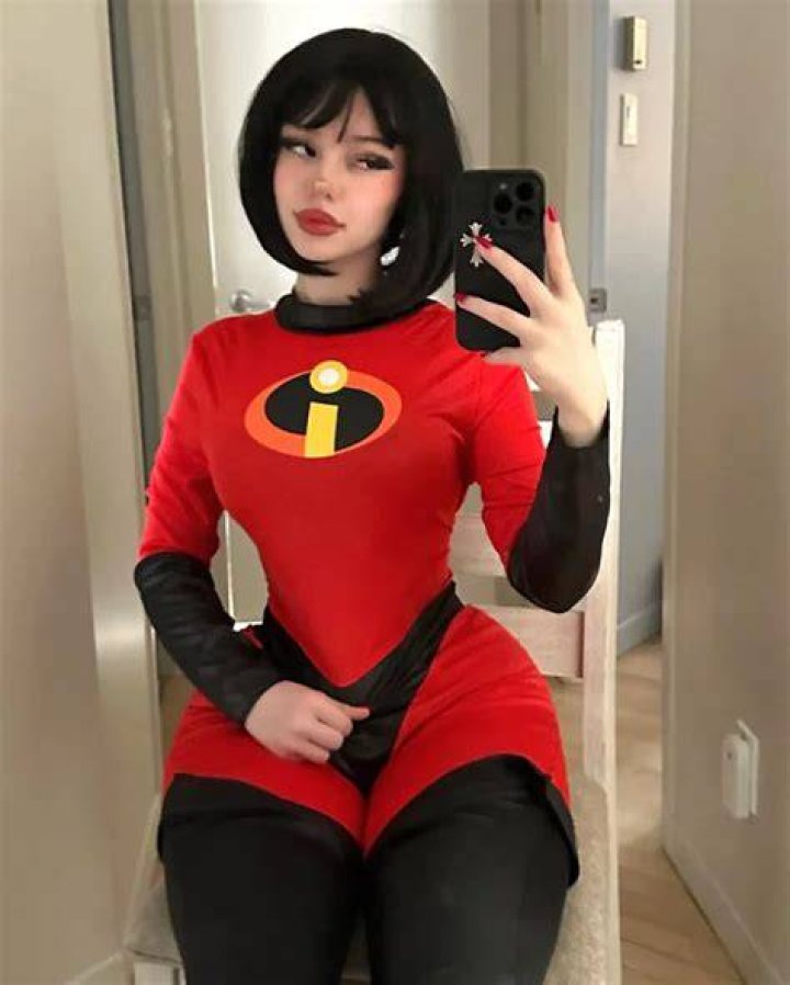 Onlyfans of Skirby Photos and videos 2024.