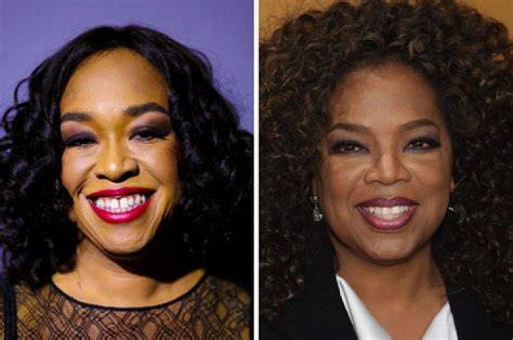 Oprah And Shonda Rhimes Reveal Why Marriage Isn't For Them