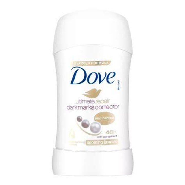 Order Dove Ultimate Repair Dark Marks Corrector AntiPerspirant