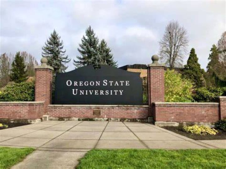 Oregon State University on Twitter "We are thrilled to announce the