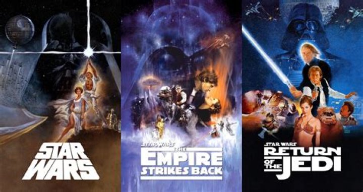 Original Star Wars Movies In Order Chronological Prequelmemes Clon Saga
