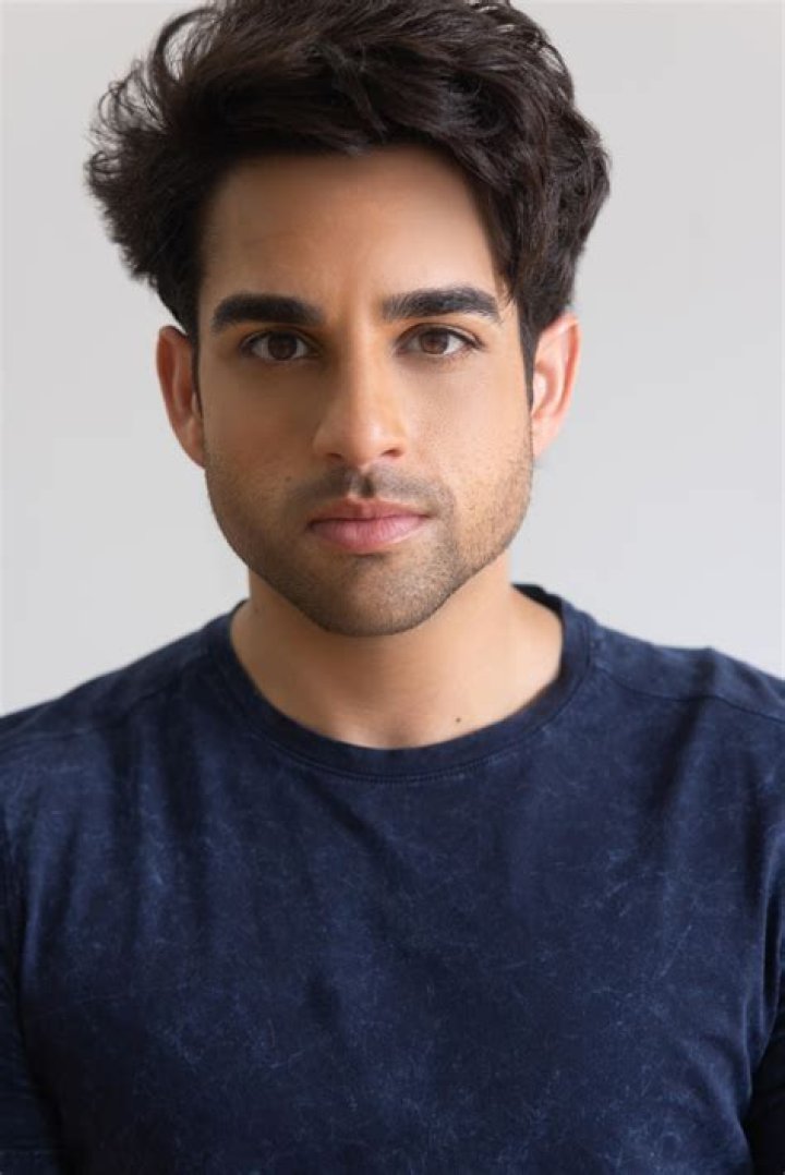 Paras Patel: A Christian's Journey For Faith And Identity