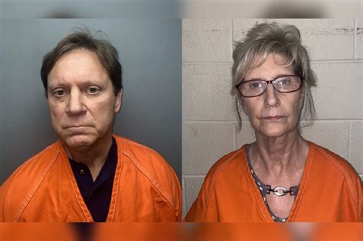 Parents of Lacey Ellen Fletcher indicted for murder ALL About The