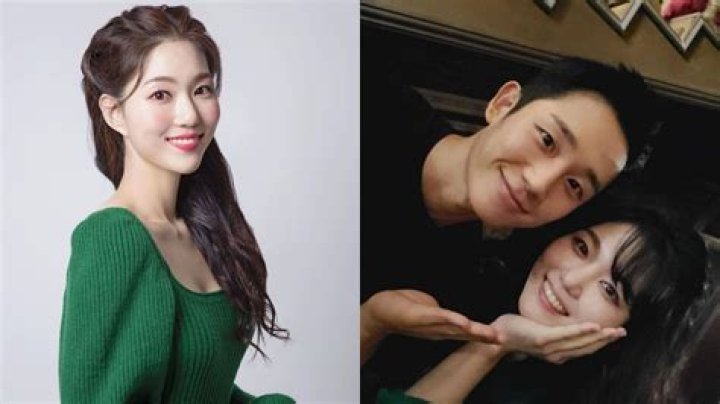 Park Soo Ryun Dead At 29 KDrama Actress Dies After Tragic Fall From