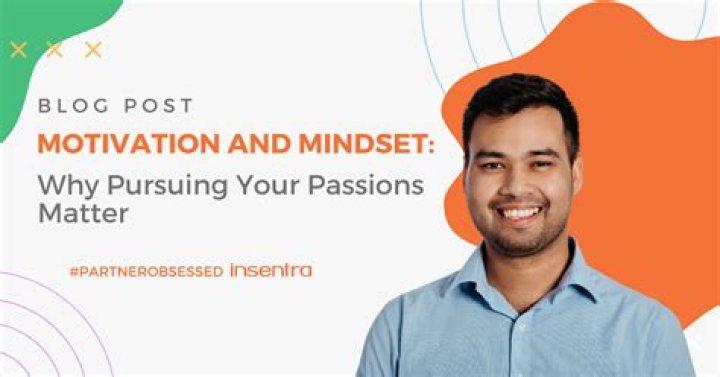 Passions and Motivation Why Passions Aren’t Rewards Reframing Autism