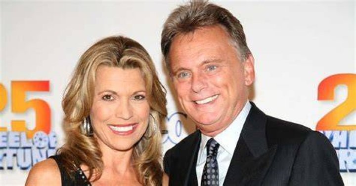 Pat Sajak Getting Fired From ‘Wheel of Fortune’? Fans Campaigning for