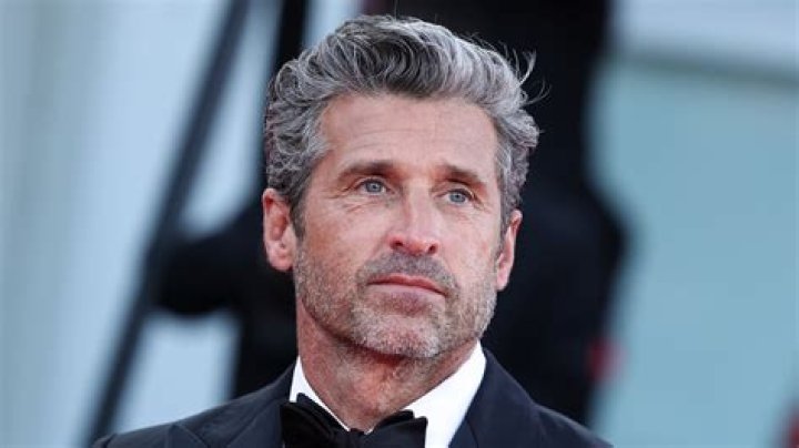 Patrick Dempsey Andrew Cooper, Hottest Male Celebrities, Patrick