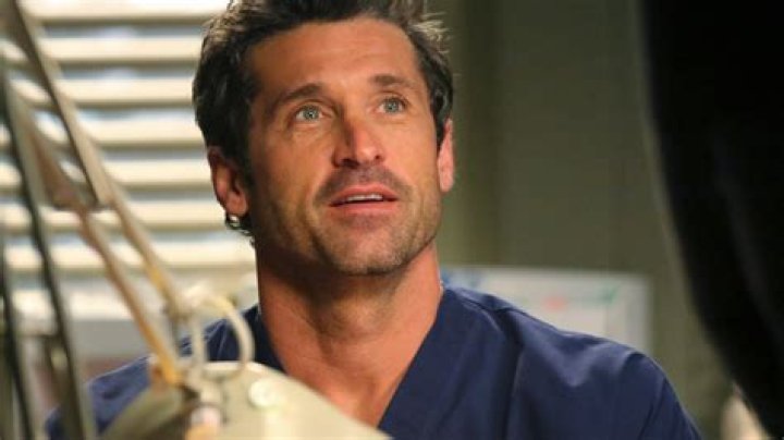 Patrick Dempsey's Fit Body: Secrets Revealed