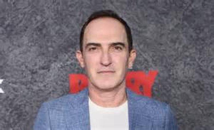 Patrick Fischler News, Photos and Videos