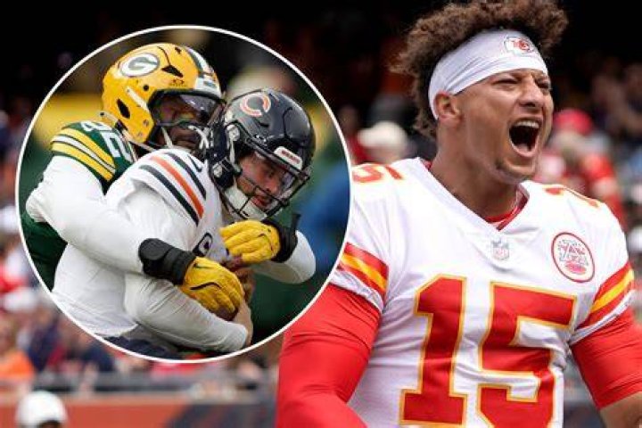 Patrick Mahomes Dodged a Major Bullet That Could Have Ruined His Super