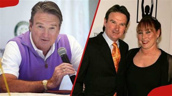 Patti McGuire 5 interesting facts about Jimmy Connors' wife Tuko.co.ke