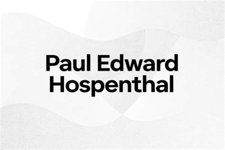 Paul Edward Hospenthal Wiki, Bio, All About Danica Patrick exhusband