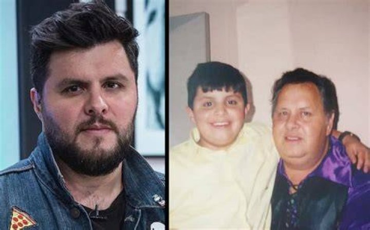 Paul, el hijo de Paco Stanley, revela cómo se enteró que asesinaron a