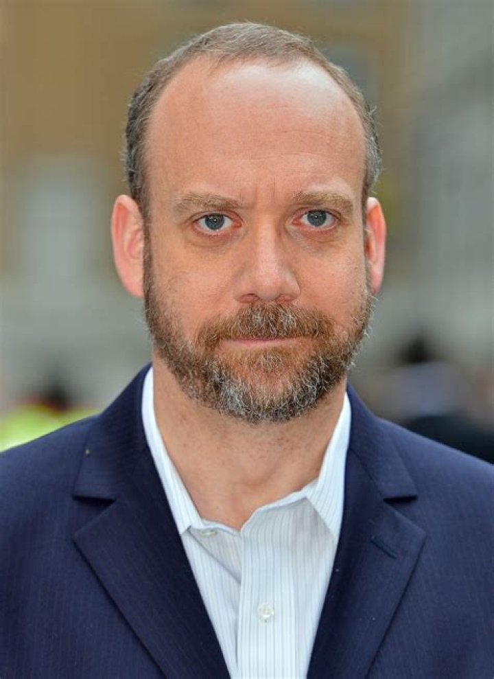 Paul Giamatti to Appear on 'Downton Abbey' The New York Times