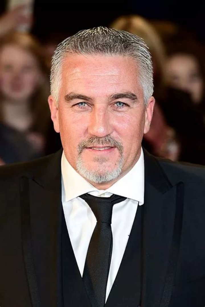 Paul Hollywood breaks his silence over bitter breakup from 24yearold