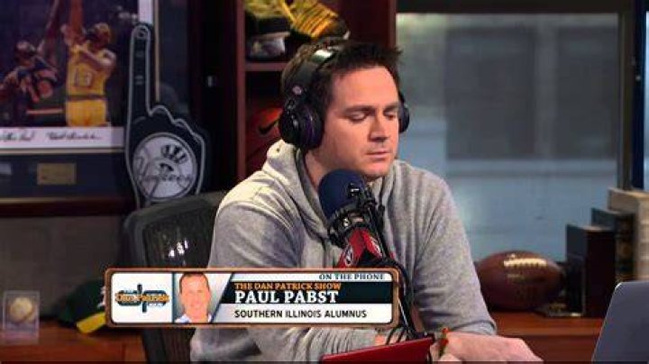 Paul Pabst on Twitter "FrankJReilly1 https// / Twitter