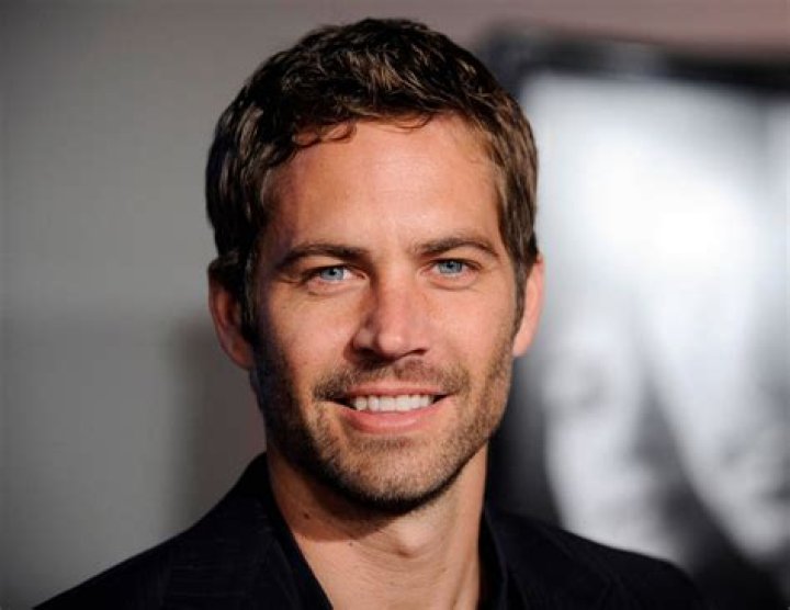 Paul Paul Walker Photo (1025336) Fanpop