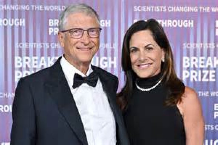 Paula Hurd Her relationship with Bill gate explored &raquo;