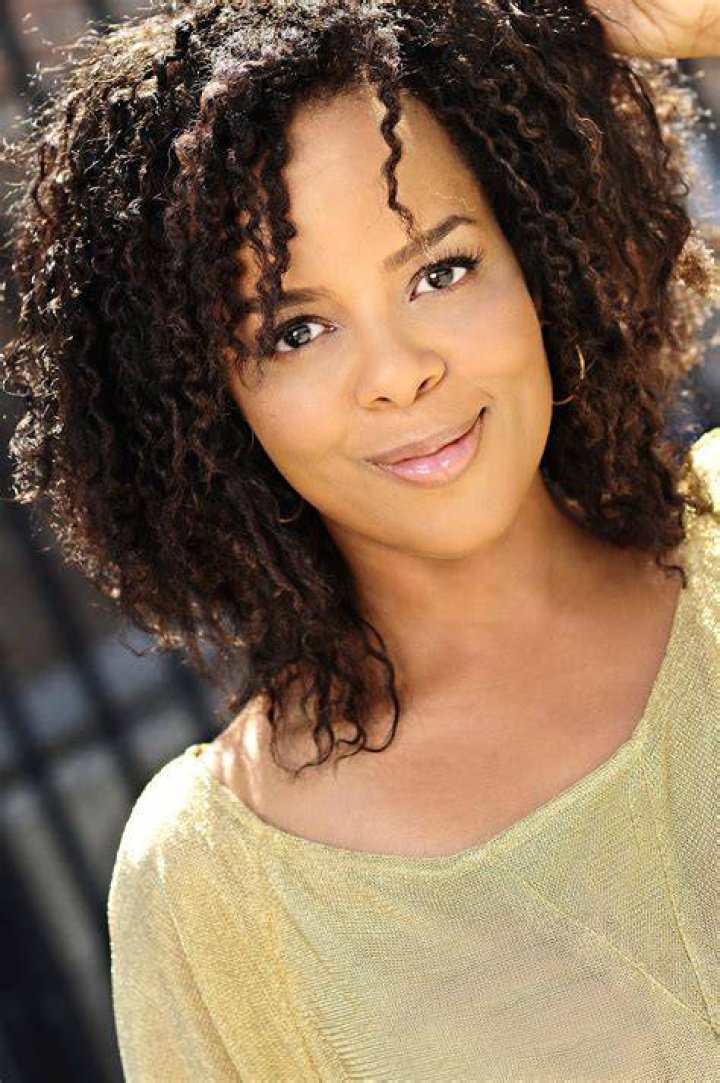 Paula Newsome picture